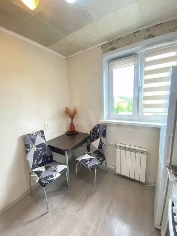 1-к. квартира, 28,6 м, 5/5 эт. - Фото 1
