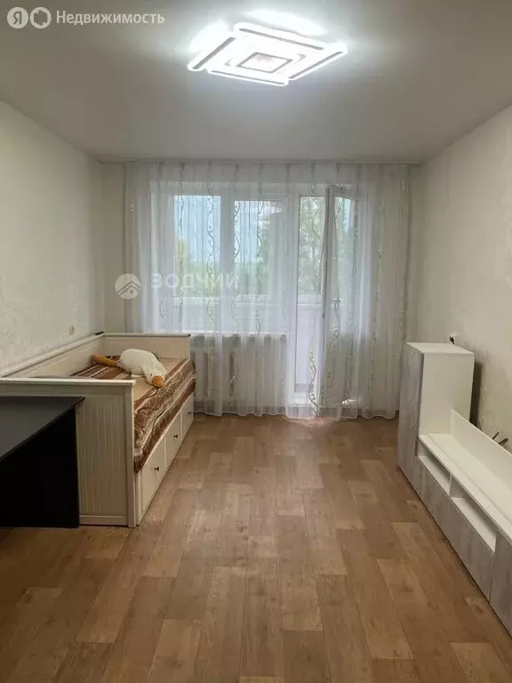 2-комнатная квартира: Чебоксары, бульвар Анатолия Миттова, 33 (50 м) - Фото 1