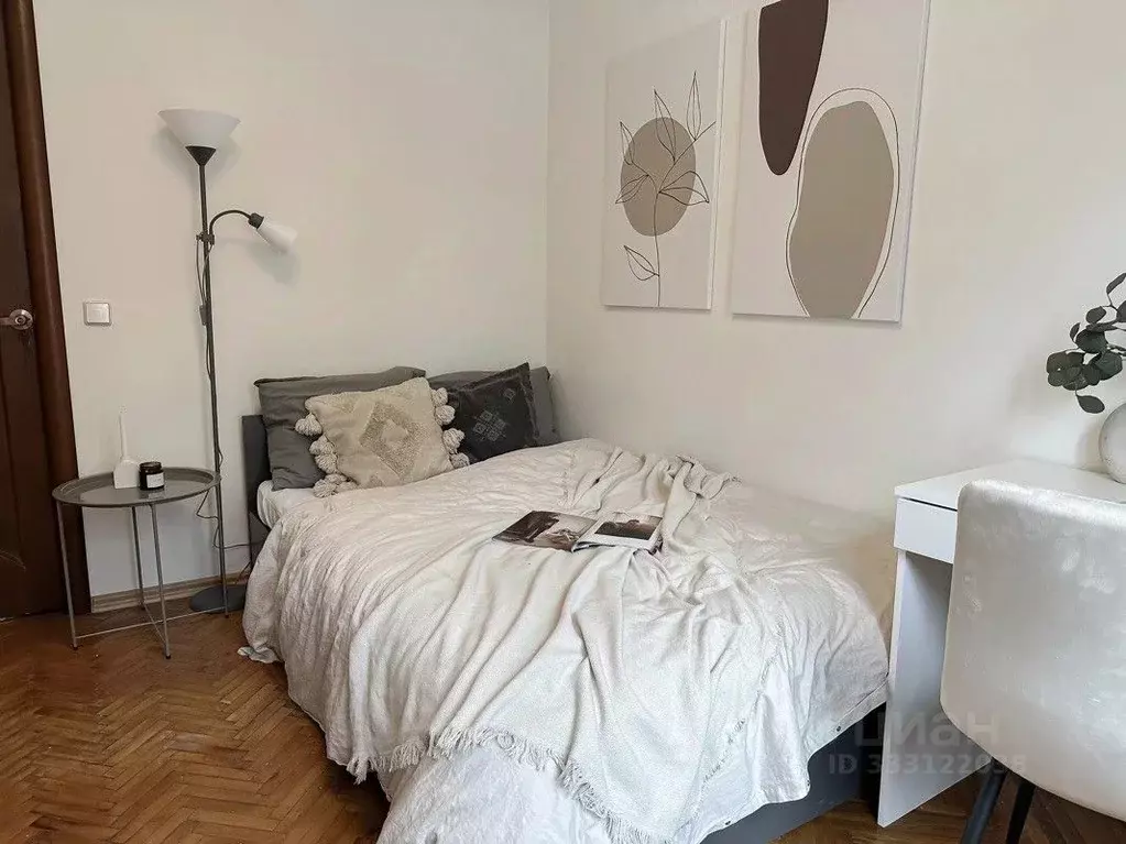 Комната Москва 1-й Нижний Михайловский проезд, 18 (9.0 м) - Фото 2