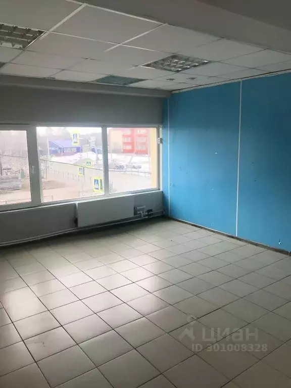 Помещение свободного назначения в Ямало-Ненецкий АО, Ноябрьск Киевская ... - Фото 2