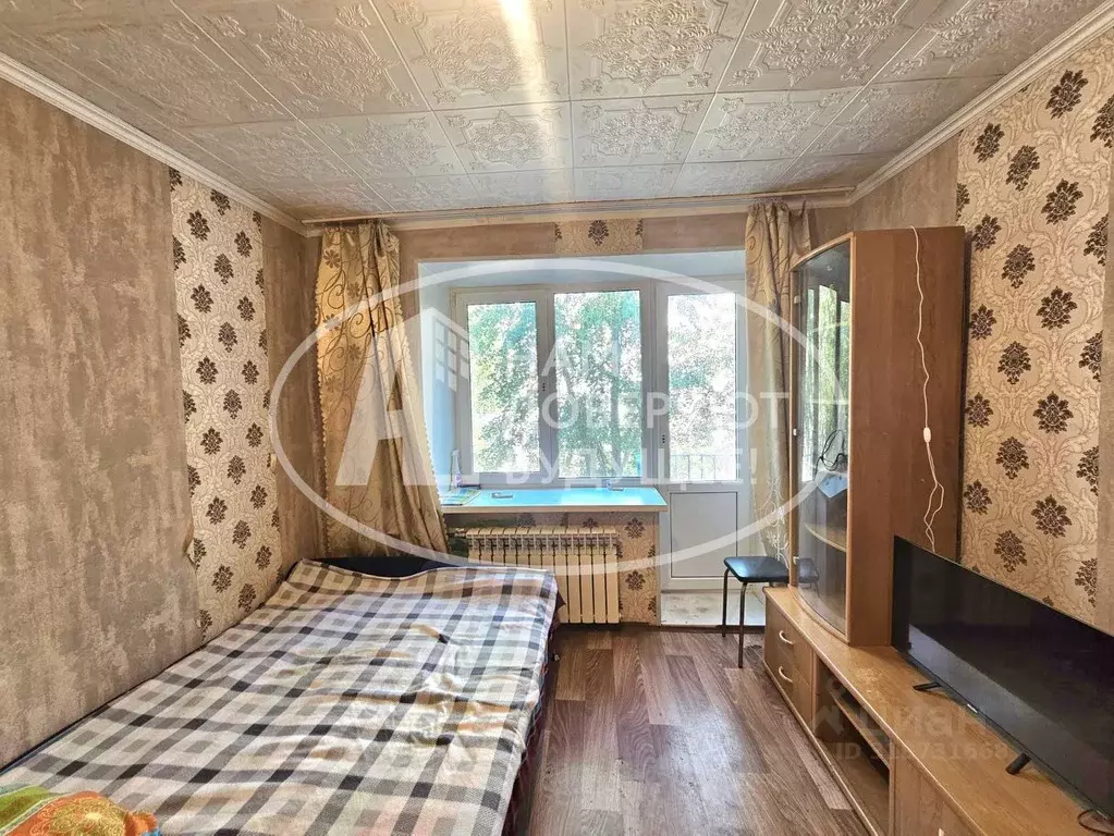 1-к кв. Пермский край, Чайковский Вокзальная ул., 63 (22.0 м) - Фото 1