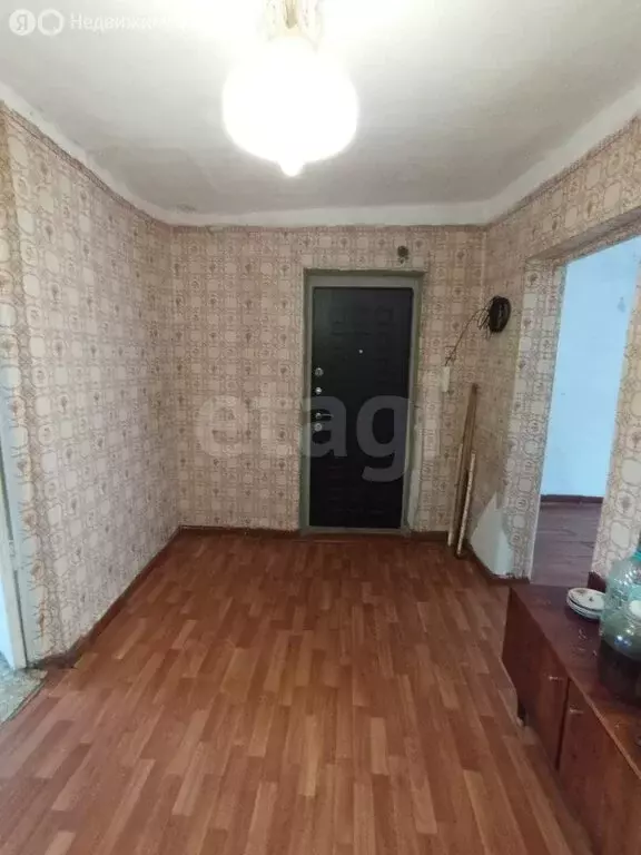 3-комнатная квартира: Горно-Алтайск, улица Мамонтова, 15 (58 м) - Фото 2