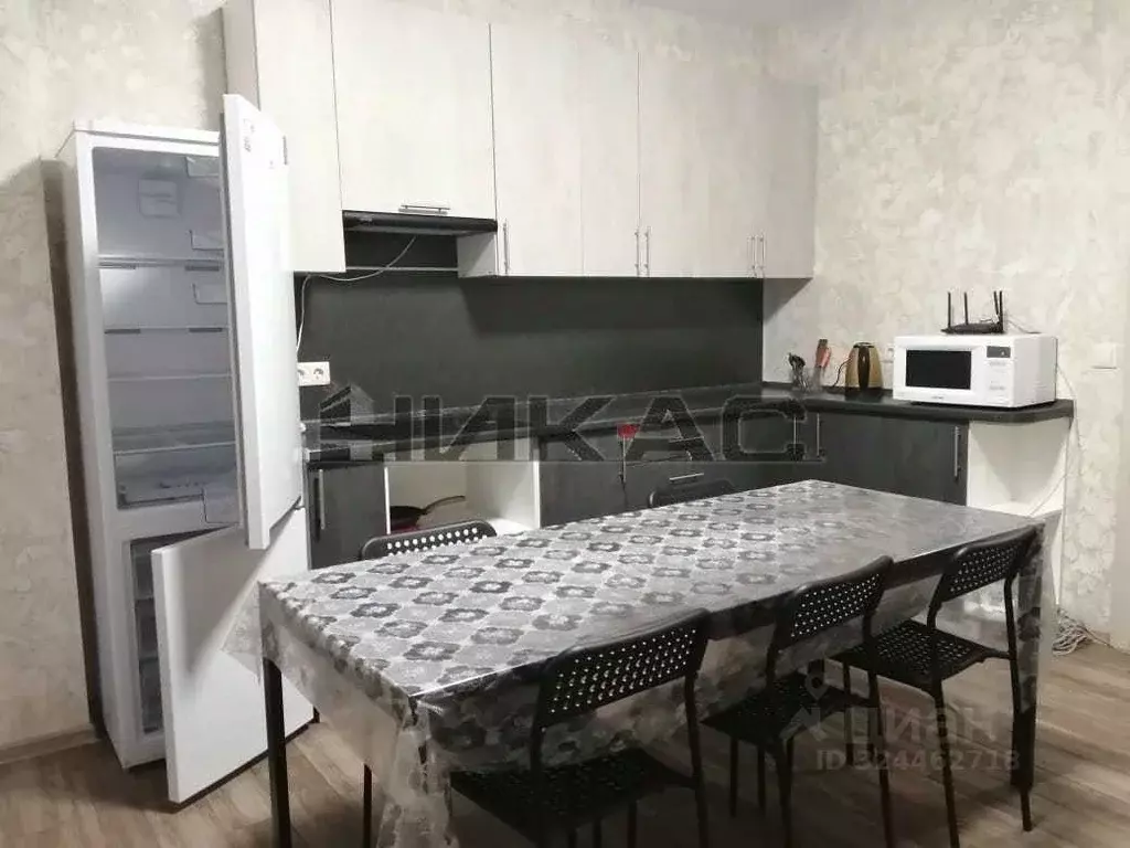 2-к кв. Ярославская область, Ярославль Силикатное ш., 17 (70.0 м) - Фото 2