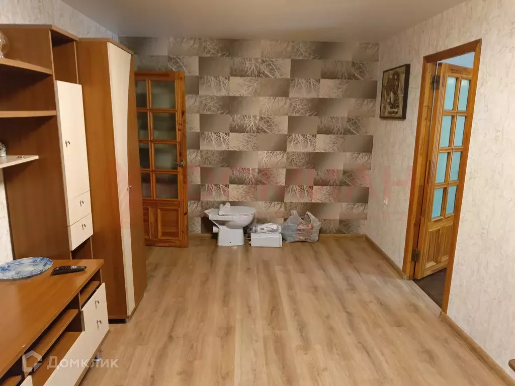 Продаётся 2-к квартира, 45 м - Фото 0
