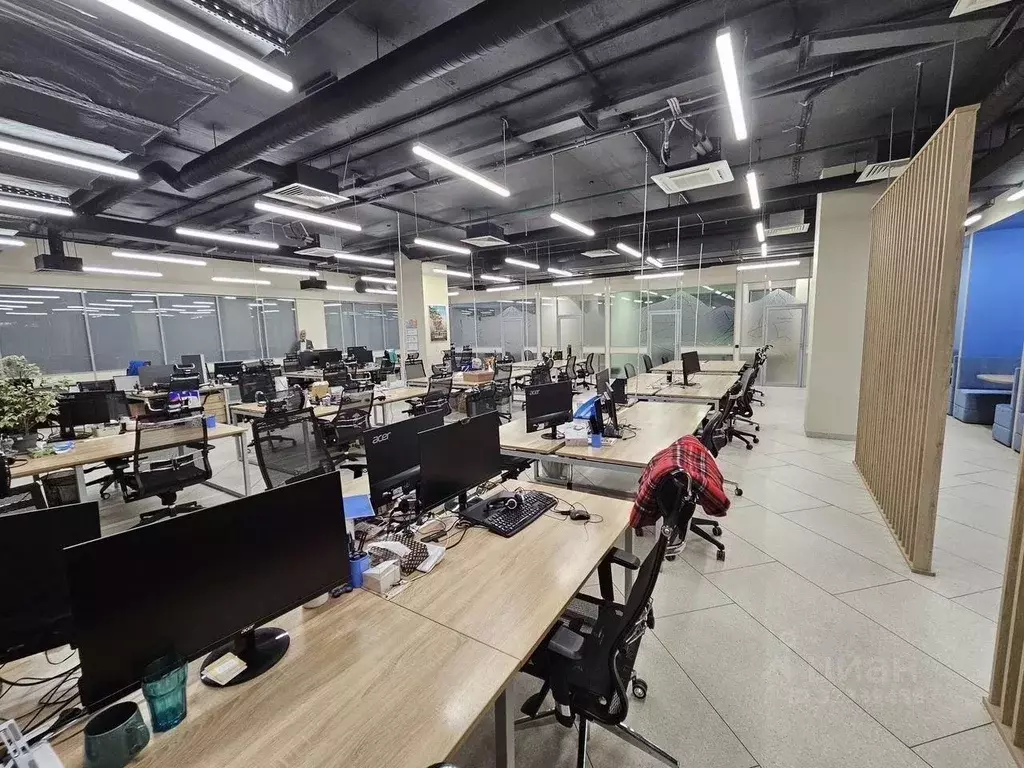 Помещение свободного назначения в Санкт-Петербург Наличная ул., 44К1 ... - Фото 1