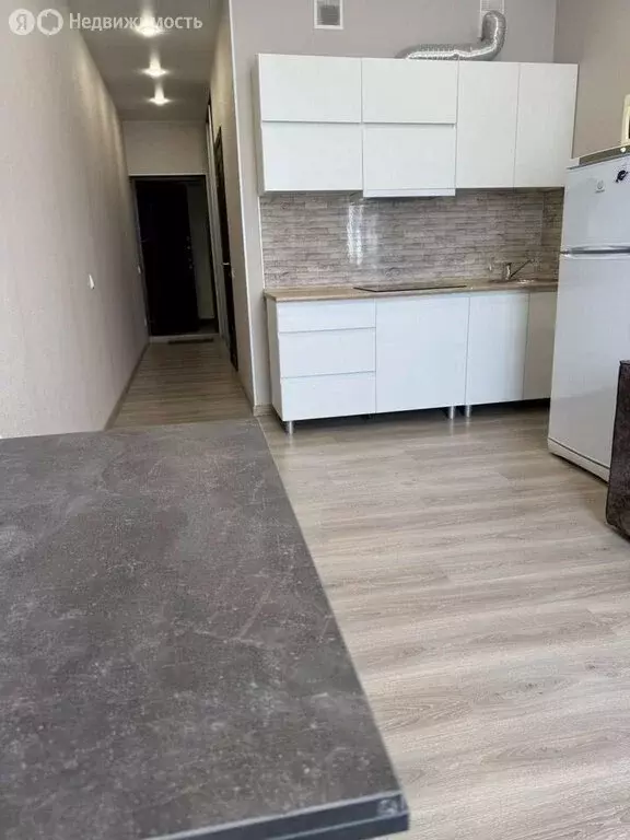 Квартира-студия: Ростов-на-Дону, улица Нансена, 103/1/2 (25 м) - Фото 0