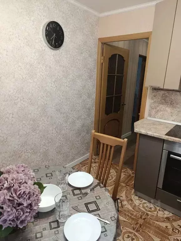 1-к кв. Ставропольский край, Ессентуки Кисловодская ул., 36Ак3 (36.0 ... - Фото 1