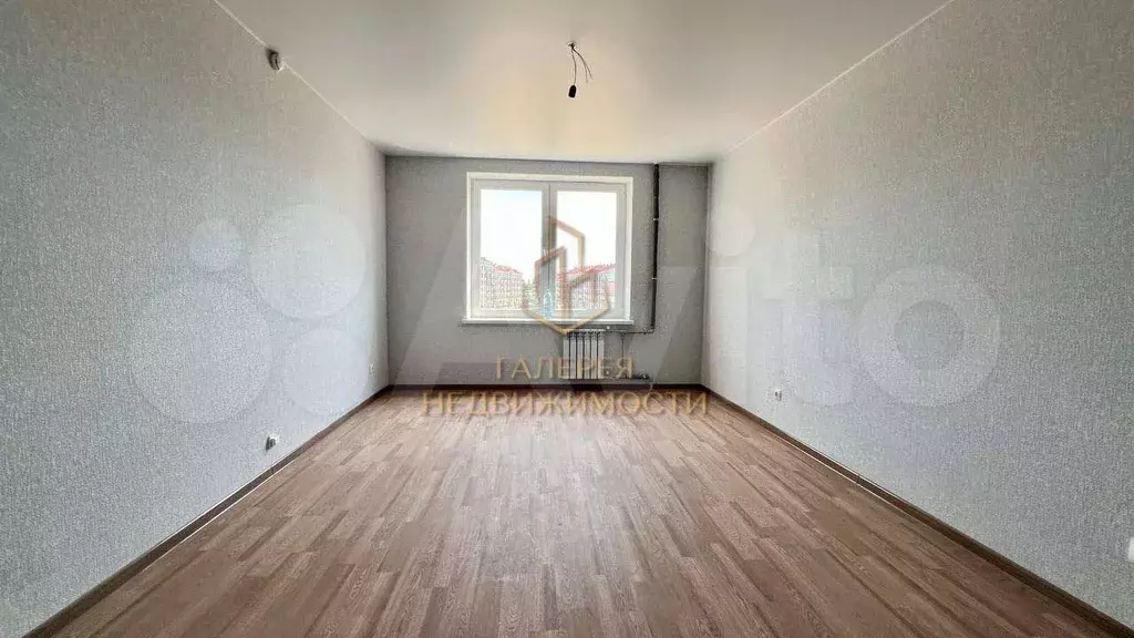 2-к. квартира, 57,9 м, 3/9 эт. - Фото 1