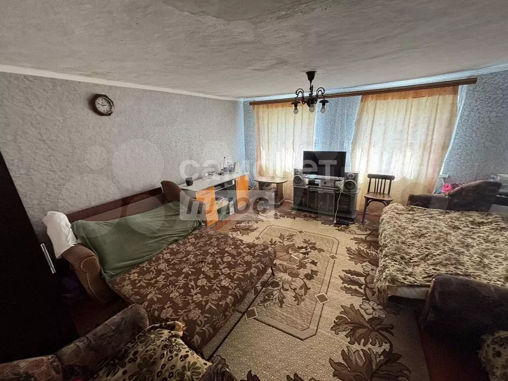 Дом 57 м на участке 30 сот. - Фото 1