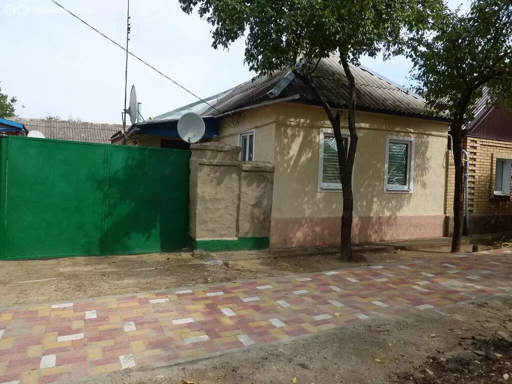 Дом в Светлоград, улица 9 Января (50.5 м) - Фото 2