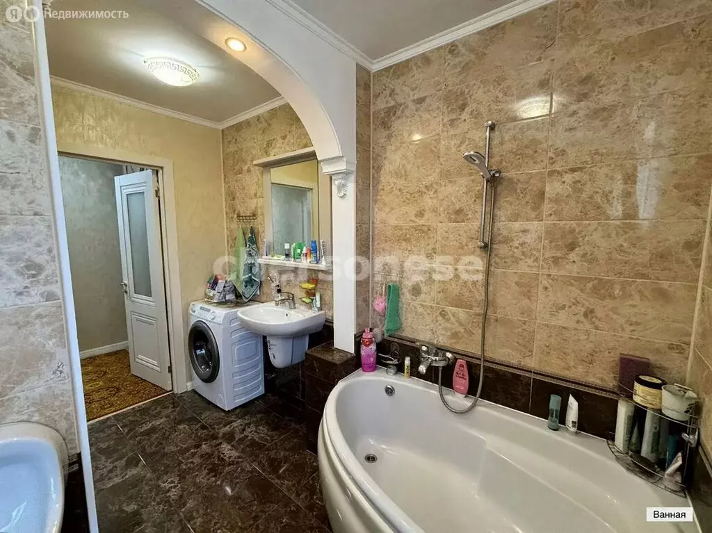 2-комнатная квартира: Севастополь, Античный проспект, 15А (64 м) - Фото 1