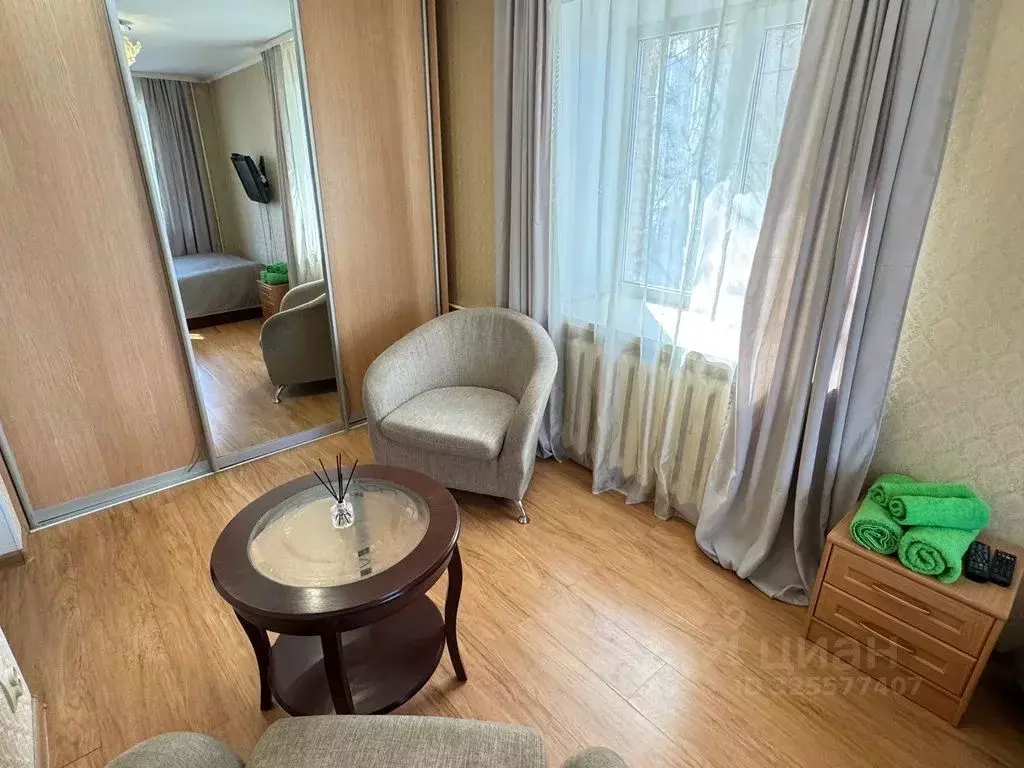 2-к кв. Коми, Ухта просп. Космонавтов, 20 (42.0 м) - Фото 2