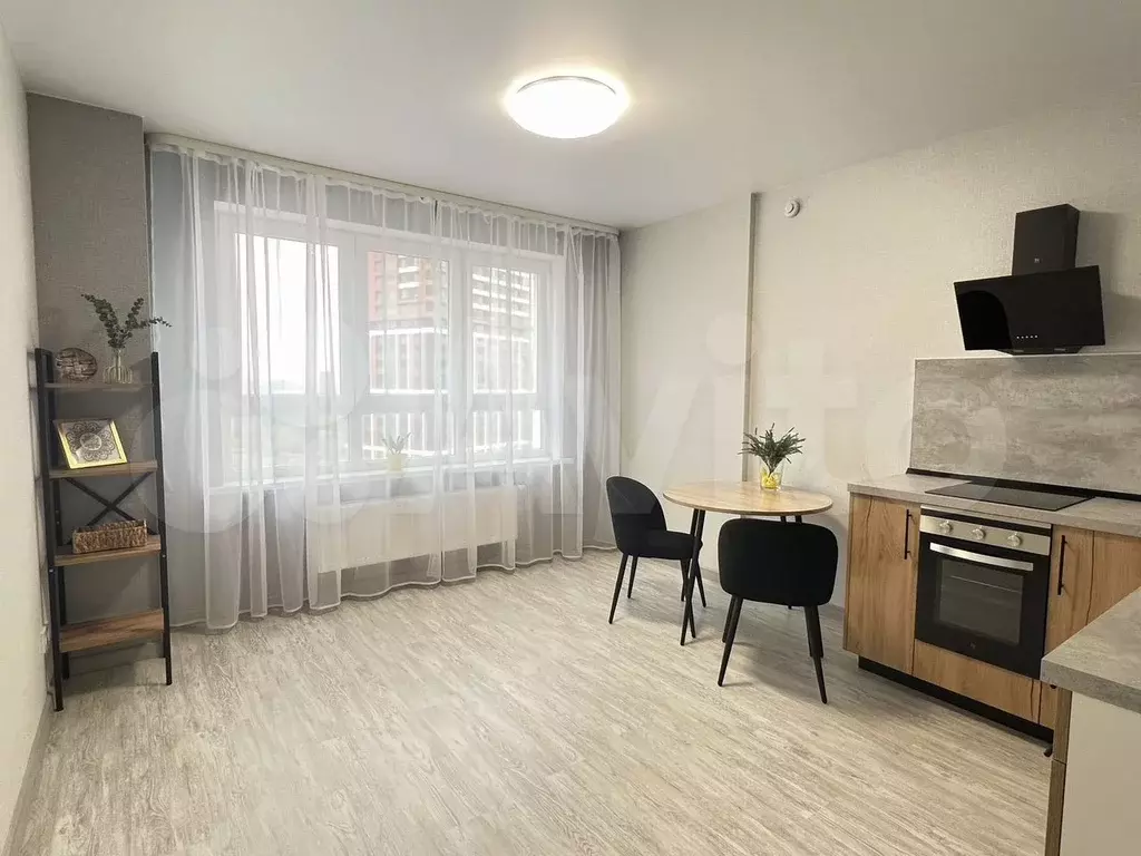 3-к. квартира, 47,5 м, 23/31 эт. - Фото 1