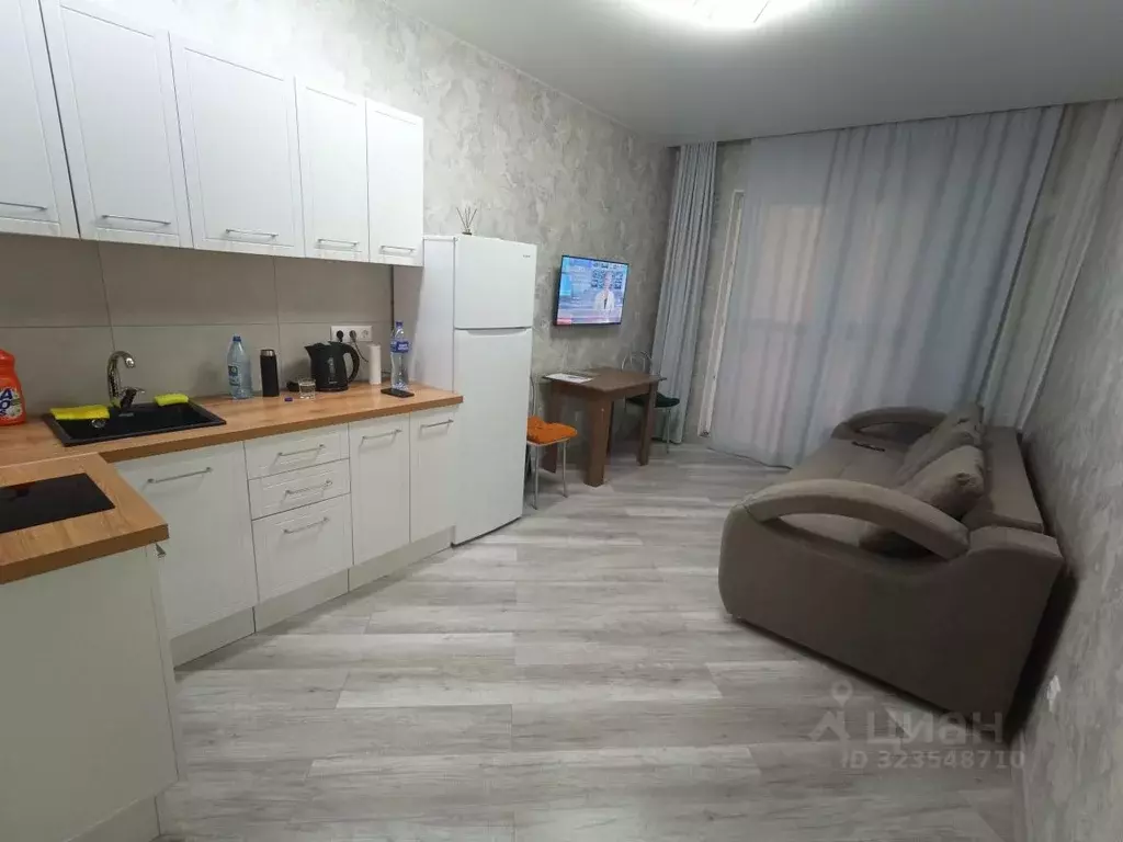 2-к кв. Иркутская область, Иркутск Ново-Ленино мкр, Территория 1-й ... - Фото 2