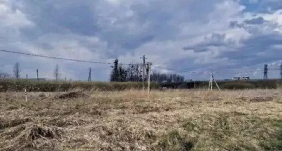 Участок в Калининградская область, Гурьевский муниципальный округ, ... - Фото 2