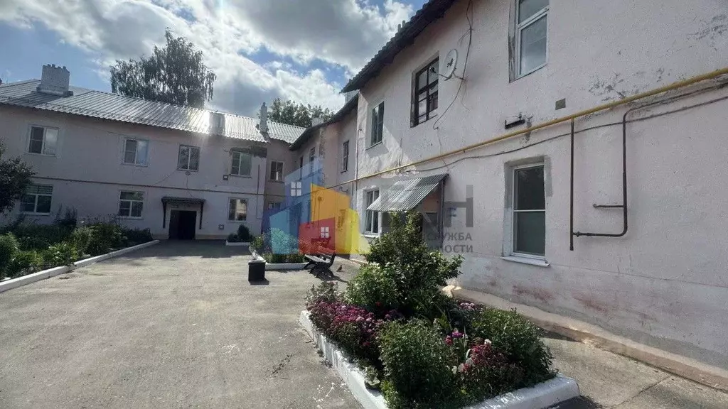 2-к кв. Тульская область, Богородицк ул. Свободы, 51А (57.2 м) - Фото 1