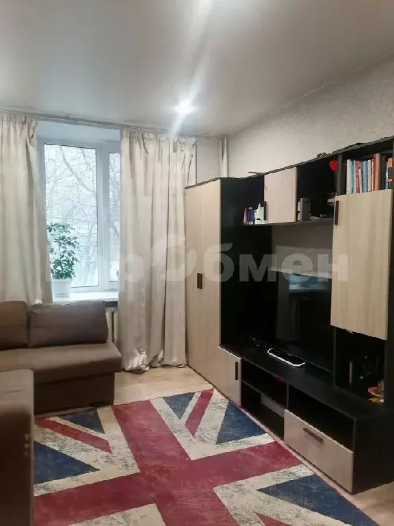 Продается комната в 3-комнатной квартире - Фото 2