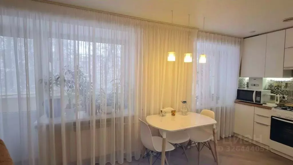 2-к кв. Нижегородская область, Нижний Новгород ул. Героя Советского ... - Фото 1