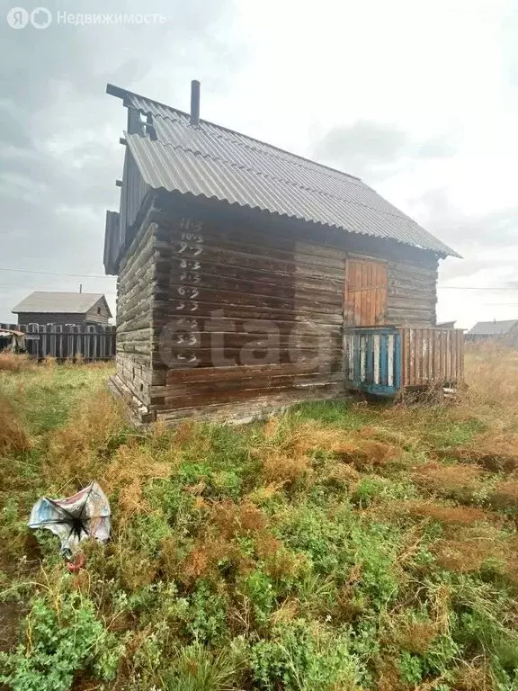 Дом в Иволгинский район, сельское поселение Гурульбинское, ДНТ ВАИ (29 ... - Фото 0