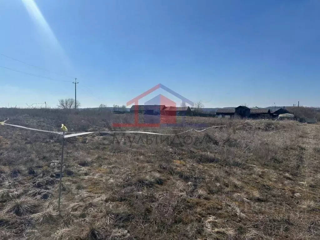 Участок в Белгородская область, Старооскольский городской округ, с. ... - Фото 2