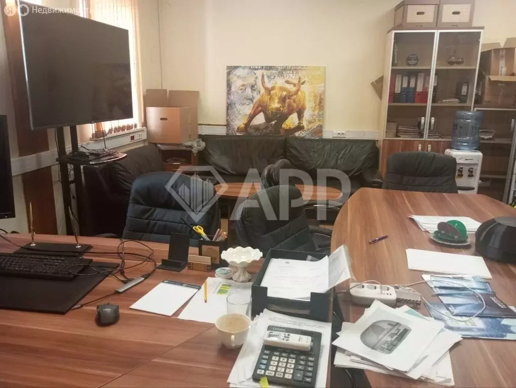 Офис (195 м) - Фото 2