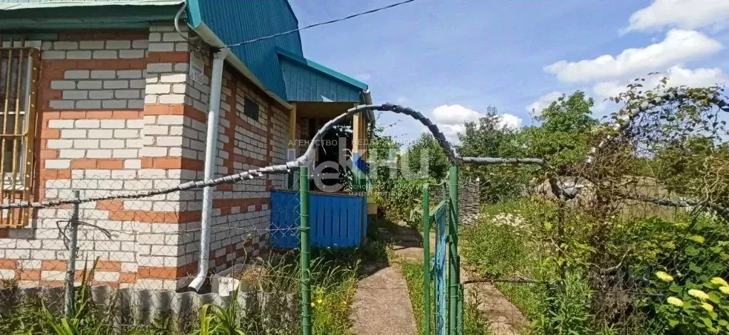 Участок в Нижегородская область, Кстово Акация СНТ, 122 (10.0 сот.) - Фото 0