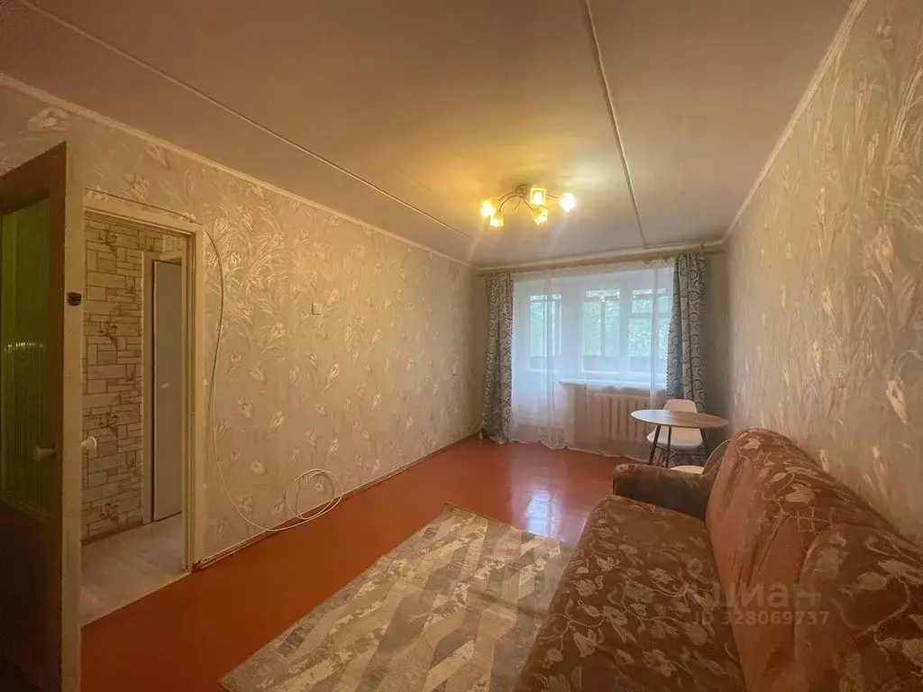 1-к кв. Архангельская область, Северодвинск ул. Капитана Воронина, 8 ... - Фото 1