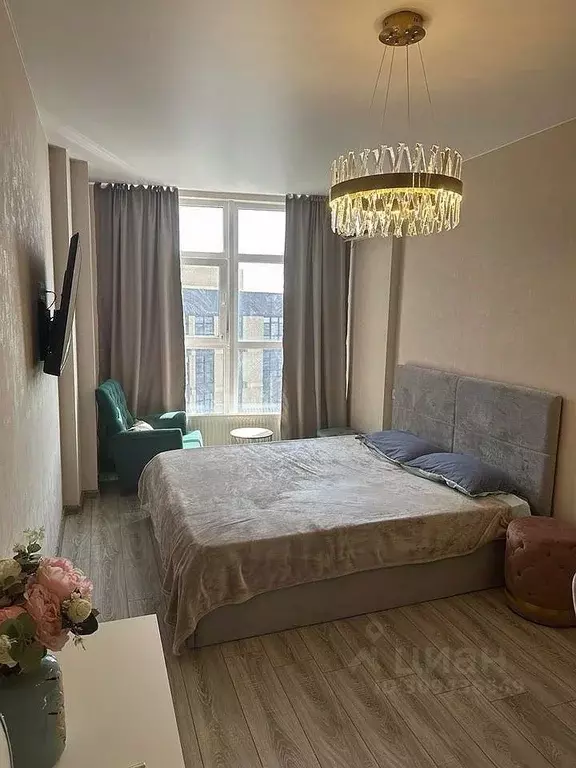 Студия Ростовская область, Ростов-на-Дону Красноармейская ул., ... - Фото 2