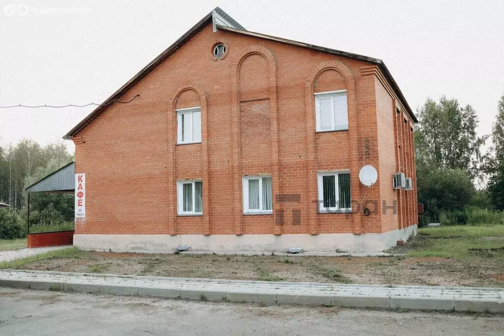 Помещение свободного назначения (403.4 м) - Фото 1