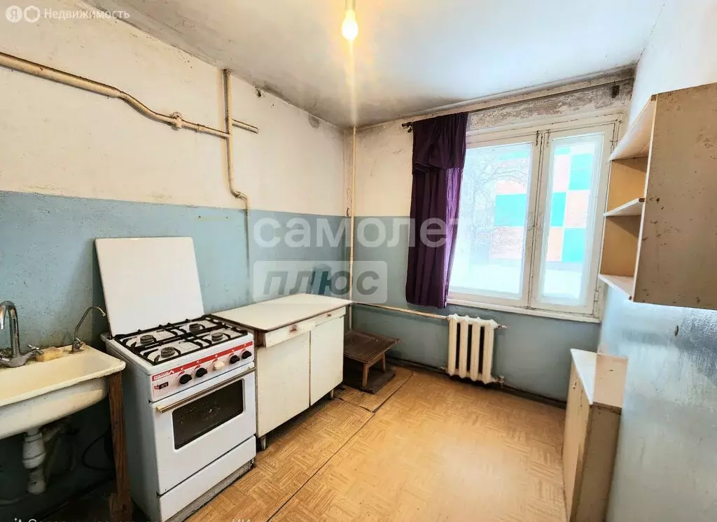 3-комнатная квартира: Новомичуринск, проспект Смирягина, 13 (52 м) - Фото 2