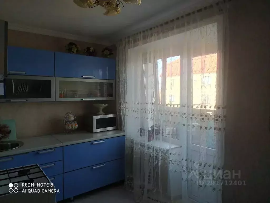 1-к кв. Дагестан, Хасавюрт ул. Датуева, 35 (38.0 м) - Фото 1