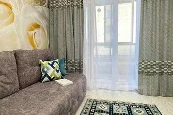 1-к кв. Иркутская область, Иркутск ул. Трилиссера, 18Б (20.0 м) - Фото 0