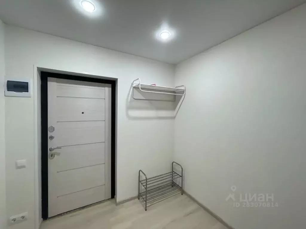 2-к кв. Саратовская область, Саратов ул. Имени Ф.А. Блинова, 52А (46.2 ... - Фото 2