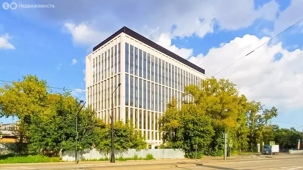 Офис (17153 м) - Фото 1