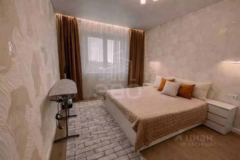 1-к кв. Санкт-Петербург Большой Сампсониевский просп., 70к3 (39.0 м) - Фото 1