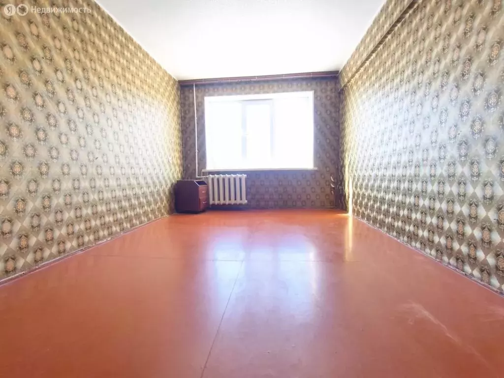 3-комнатная квартира: Донской, Железнодорожный проезд, 2 (62.2 м) - Фото 1