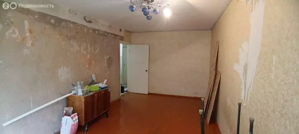 3-комнатная квартира: Новотроицк, улица Ситкина, 17 (62.1 м) - Фото 1