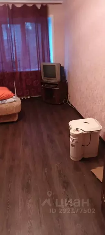 Комната Пензенская область, Пенза ул. Каракозова, 73 - Фото 2