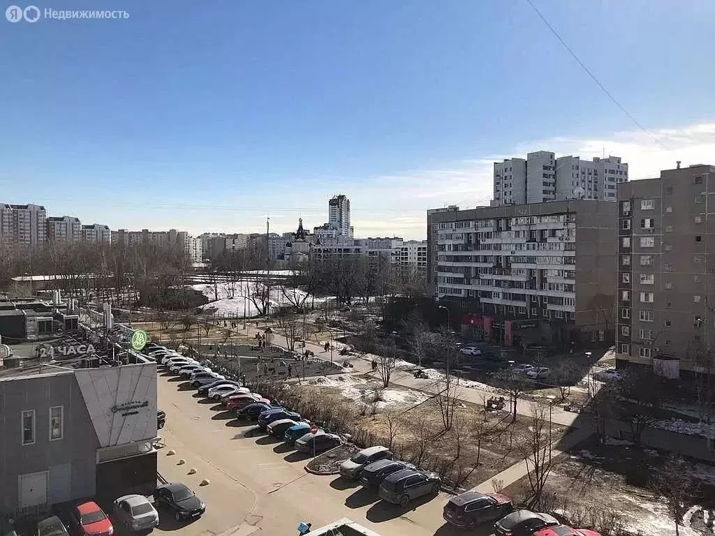 2-комнатная квартира: Москва, Жулебинский бульвар, 14 (51 м) - Фото 0