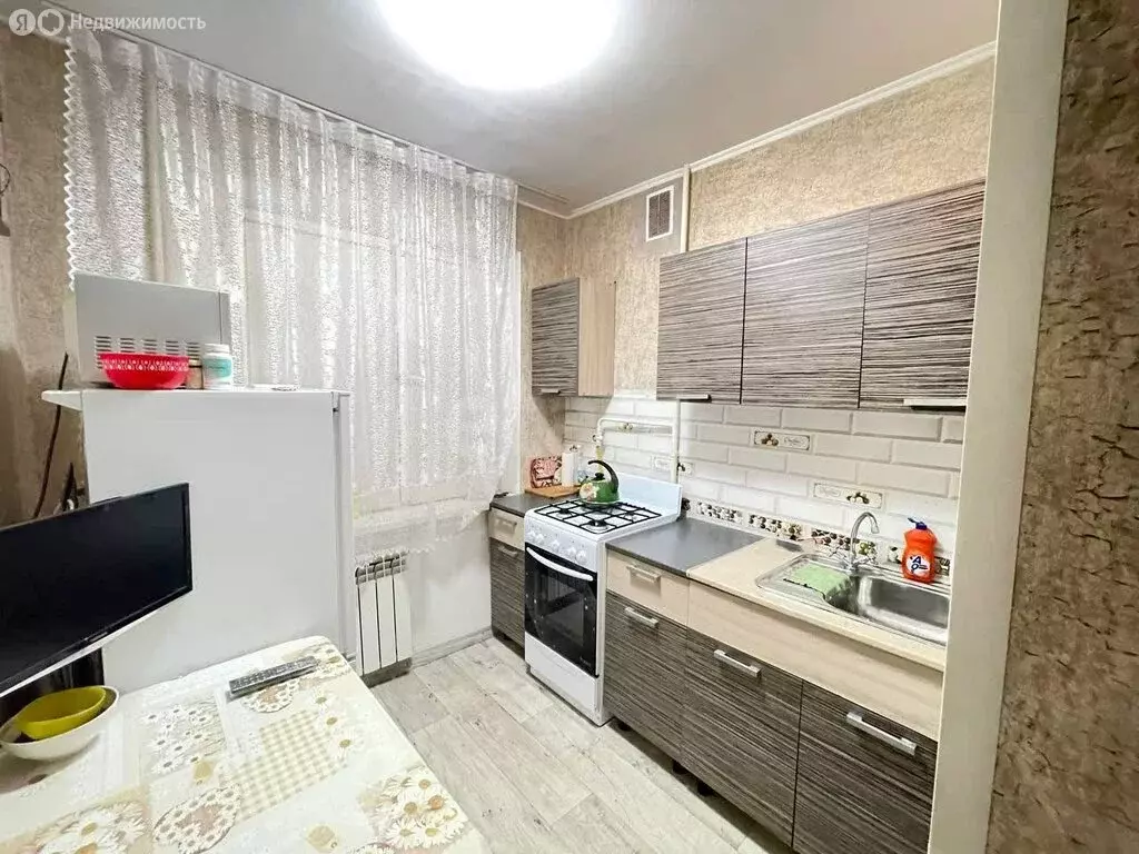 2-комнатная квартира: Оренбург, Волгоградская улица, 36/3 (44.5 м) - Фото 1