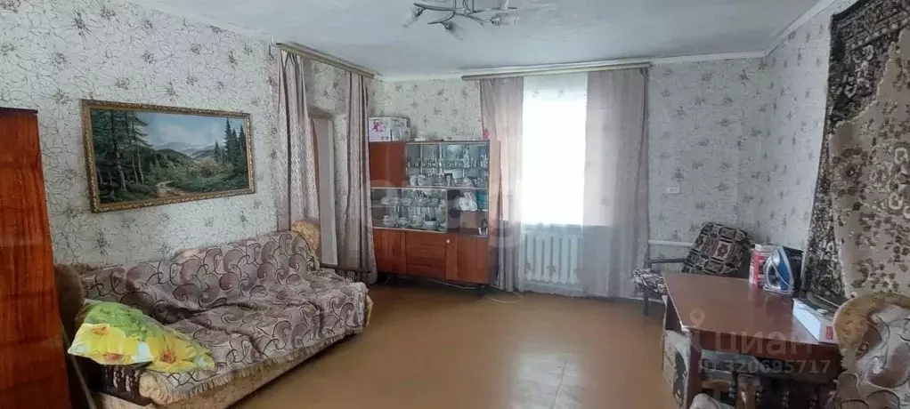 Дом в Воронежская область, Каширский район, Дзержинское с/пос, пос. ... - Фото 2