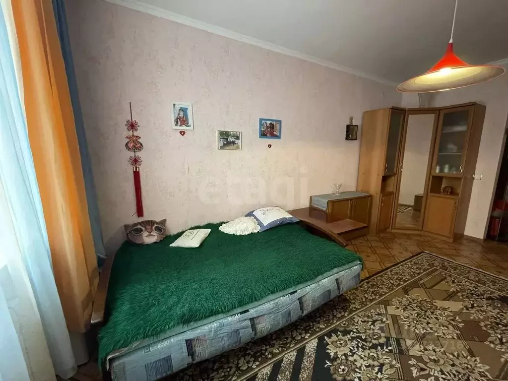 1-к кв. Краснодарский край, Ейск ул. Энгельса (37.7 м) - Фото 2