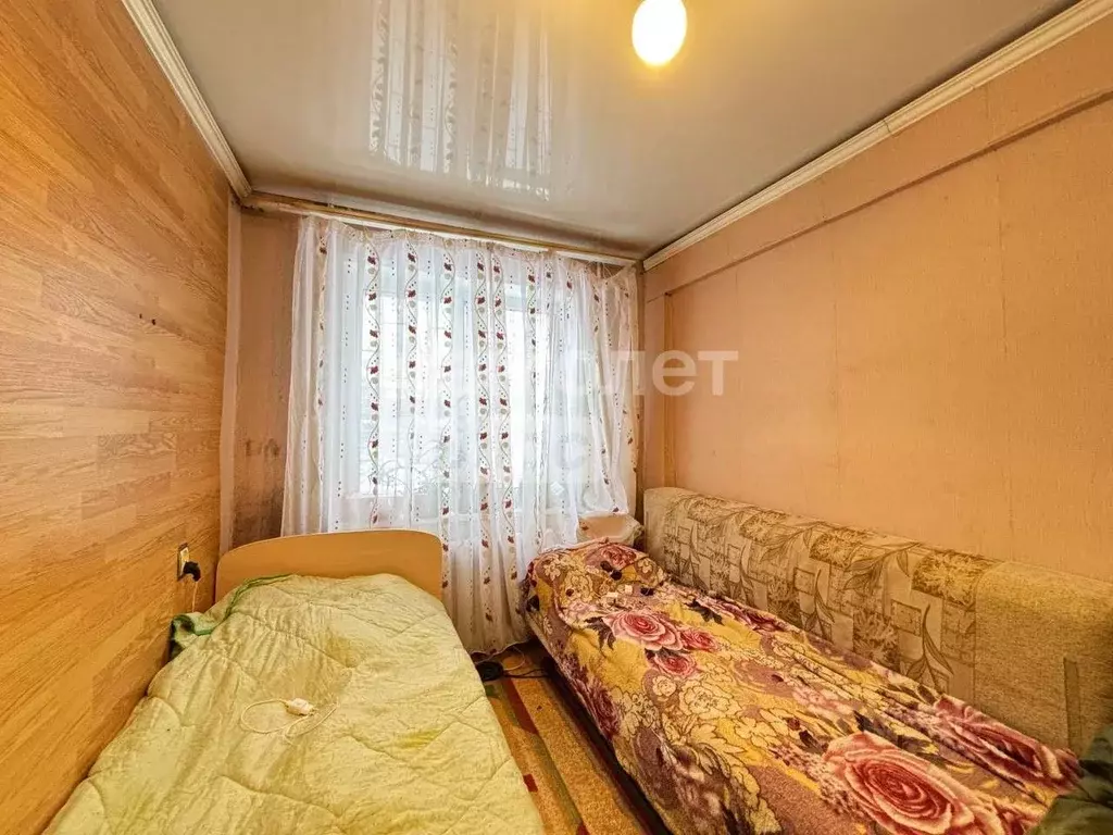 2-к кв. Удмуртия, Ижевск ул. Дзержинского, 49 (42.2 м) - Фото 0