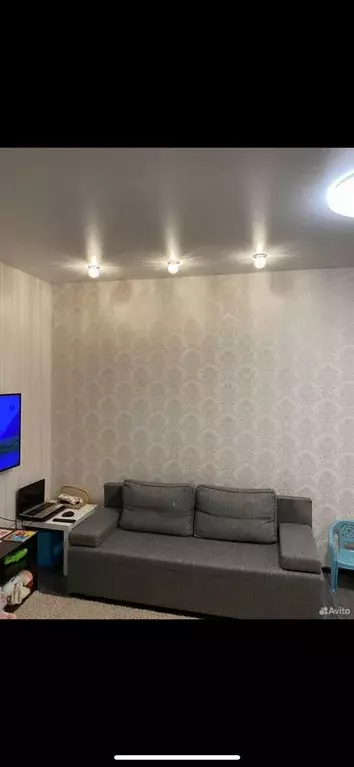 Продаётся 1-к квартира, 35.6 м - Фото 1