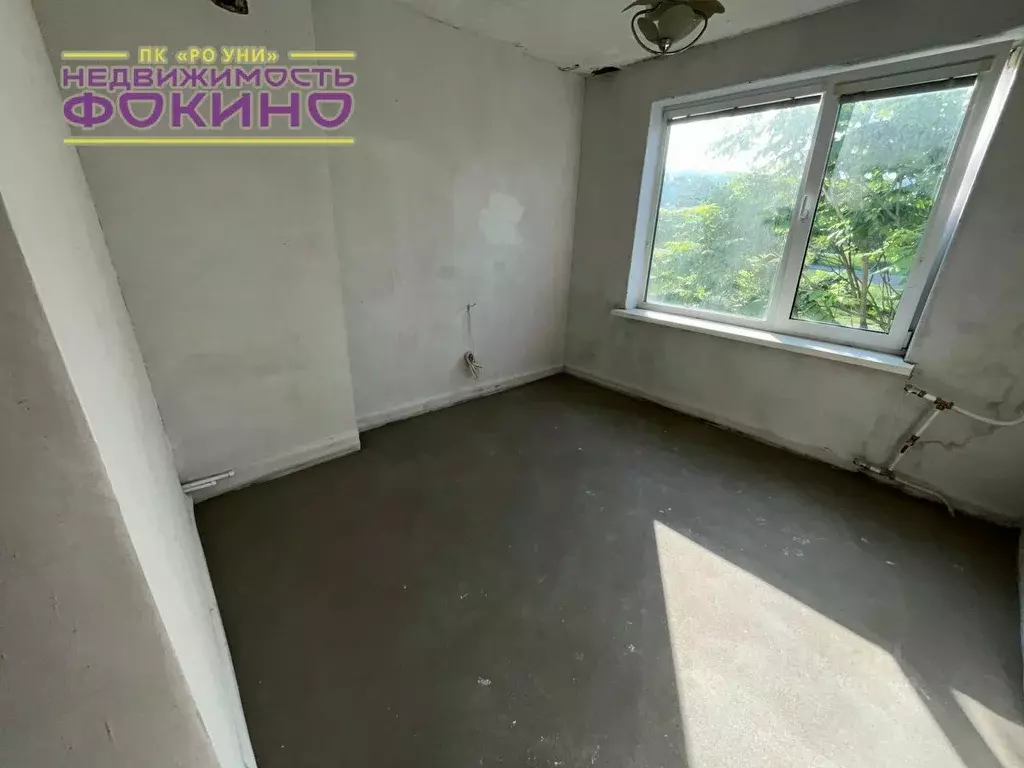 2-к кв. Приморский край, Дунай пгт ул. Ленина, 35А (47.1 м) - Фото 1