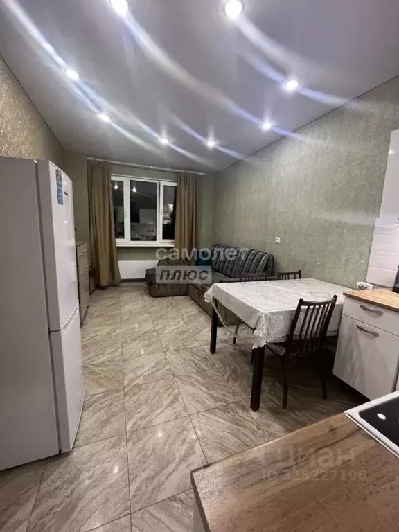 1-к кв. Московская область, Жуковский ул. Гагарина, 62 (38.0 м) - Фото 2