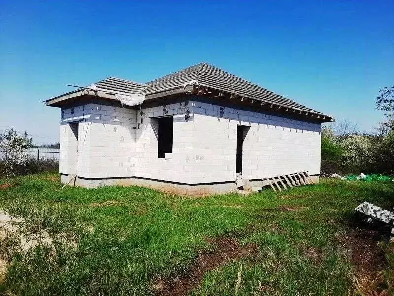 Дом в Белгородская область, Яковлевский муниципальный округ, с. Шопино ... - Фото 1