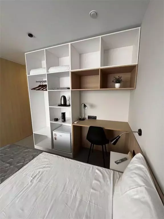 Комната Волгоградская область, Камышин 8-й мкр, 4 (15.0 м) - Фото 2