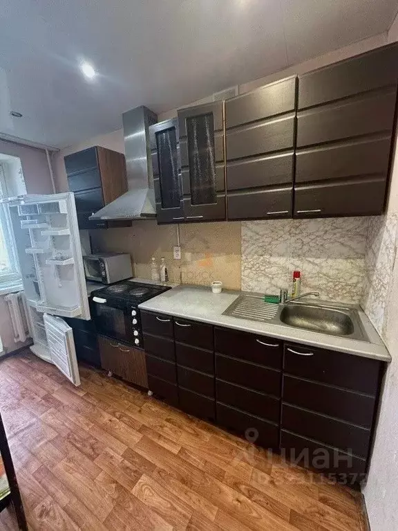 1-к кв. Кировская область, Киров просп. Строителей, 7 (34.0 м) - Фото 1