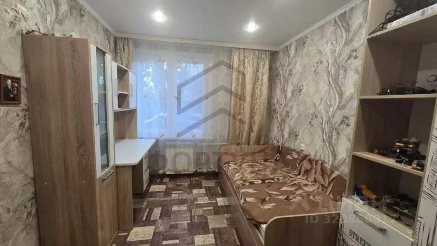 5-к кв. Воронежская область, Воронеж Путиловская ул., 11 (81.7 м) - Фото 1